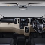 Foto 1 New Hiace Premio