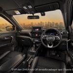 Foto 1 New Raize GR Sport