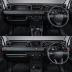 Foto 1 All New Hilux Rangga