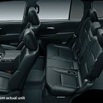 Foto 1 All New Land Cruiser Hybrid EV