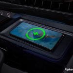 Foto 2 All New Alphard HEV