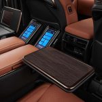 Foto 2 All New Vellfire HEV