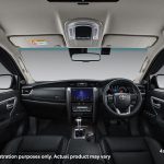 Foto 2 New Fortuner
