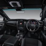 Foto 2 New Fortuner GR Sport