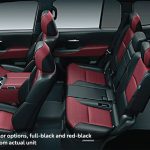 Foto 2 All New Land Cruiser Hybrid EV