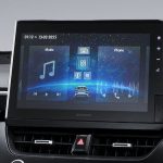 Foto 3 New Corolla Cross HEV GR Sport