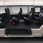 Foto 3 New Hiace Premio
