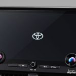 Foto 4 All New Alphard HEV