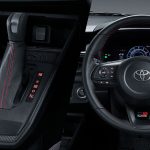 Foto 4 All New Agya GR Sport