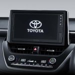 Foto 4 New Corolla Altis HEV