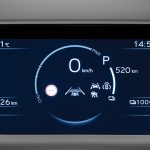 Foto 5 New BZ4X Touring Battery EV