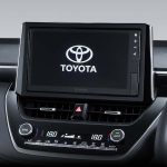 Foto 6 New Corolla Altis HEV GR Sport