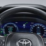 Foto 6 New Corolla Cross HEV GR Sport