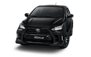 Warna Black