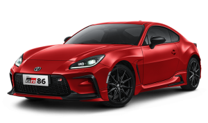 Warna Ignition Red