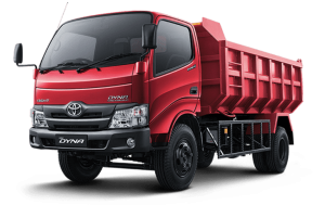 Warna Red