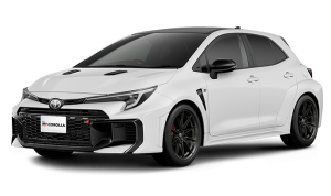 Warna Super White II